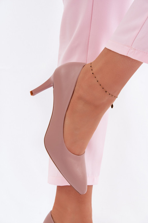 štekle Eko Kožené Sergio Leone 1336 LaInendoIne