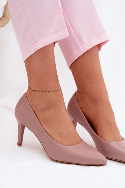 štekle Eko Kožené Sergio Leone 1336 LaInendoIne