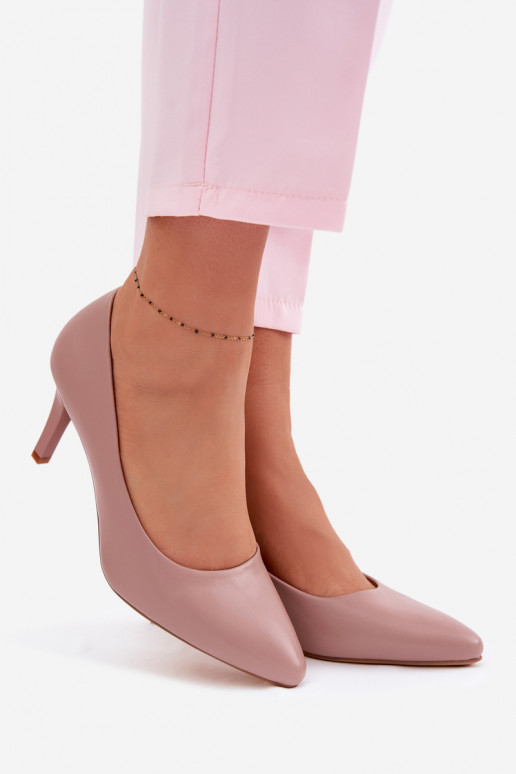 štekle Eko Kožené Sergio Leone 1336 LaInendoIne