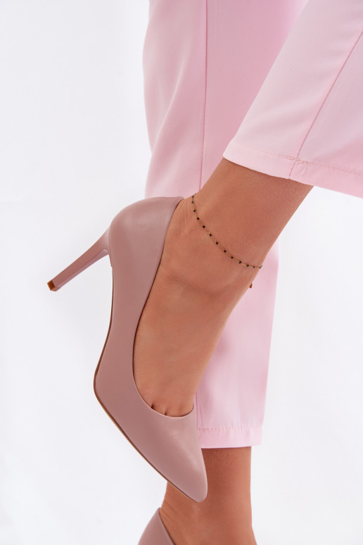 Eko Kožené štekle Sergio Leone 1339 LaInendoIne