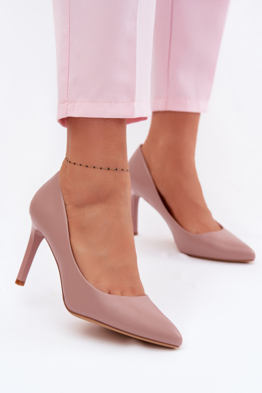 Eko Kožené štekle Sergio Leone 1339 LaInendoIne