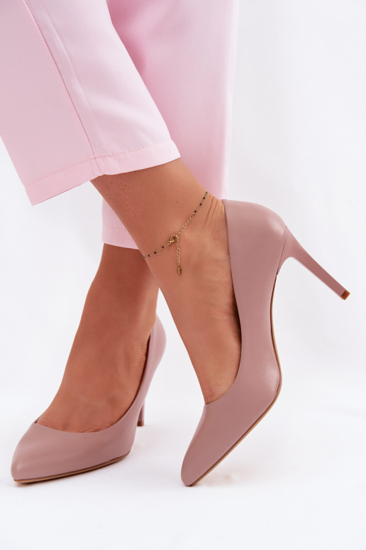 Eko Kožené štekle Sergio Leone 1339 LaInendoIne