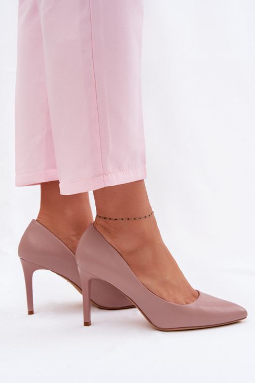 Eko Kožené štekle Sergio Leone 1339 LaInendoIne