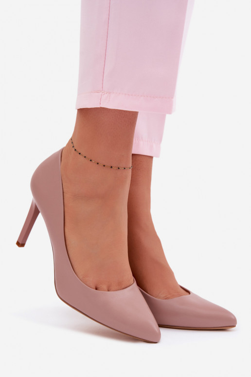 Eko Kožené štekle Sergio Leone 1339 LaInendoIne