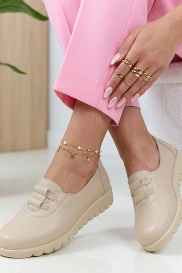 Piesočnaté poltopánky s...