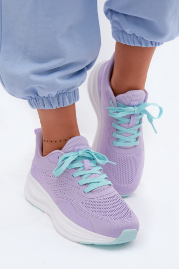 tenisky Dámske s platformou LaInendoIne Gelirae