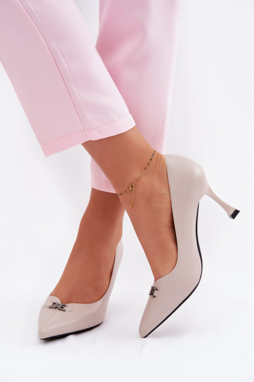 štekle S Ornatem Detalem Vinceza 62291 sivá