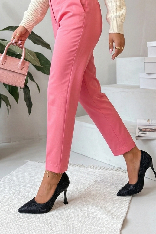 Módne čierne lodičky s lesklým...