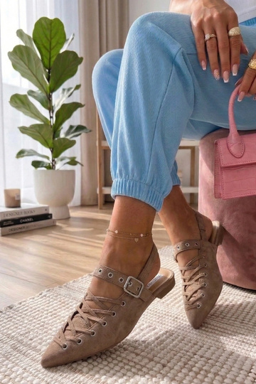 Karamelové balerínky s...