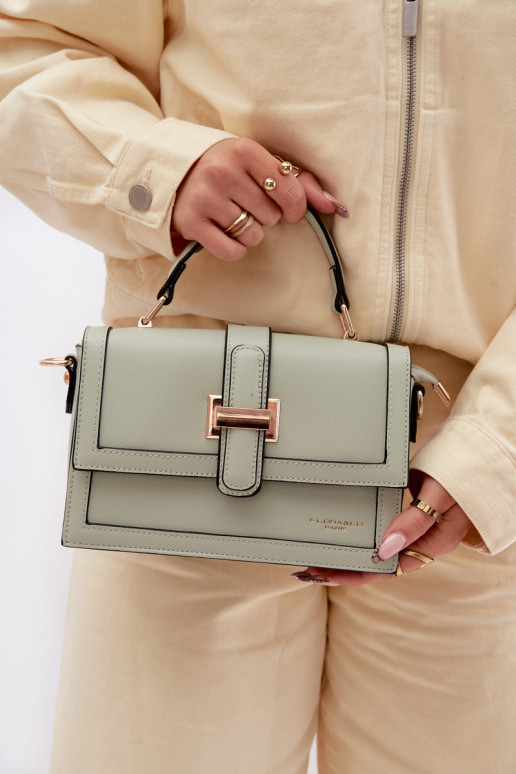 Kabelka Poštárka MiętoIna Nelsera