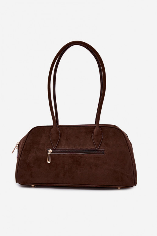 z eko semišuoIna KabelkaBrelokiem CzekoladoIna Noelia