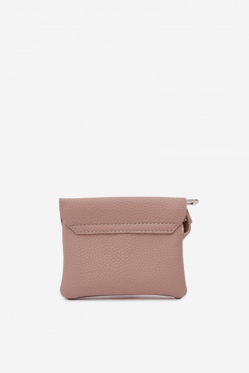 Portmonetka Žena z eko kože slonovina Calienne 2