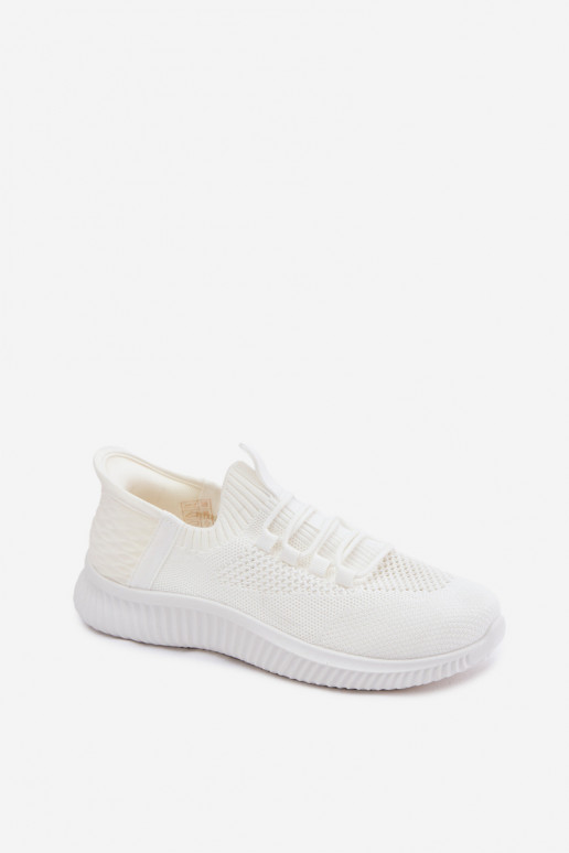 materiál Trvalý model tenisky Dámske biela farba Olive