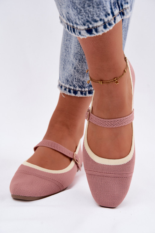 rovná sa BalerínkySieťovinago Máteriálu Ružová Zelisa