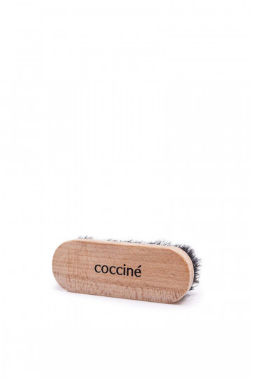 Coccine čistiaca a leštiaca kefa 2