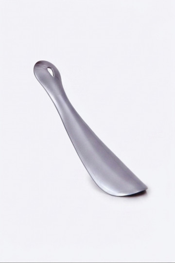 Corbby plastový obuvník šedý 15 cm 2