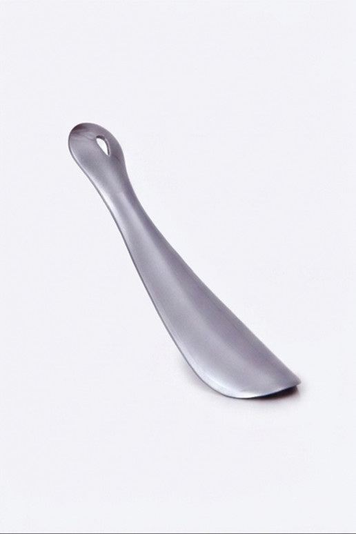 Corbby plastový obuvník šedý 15 cm