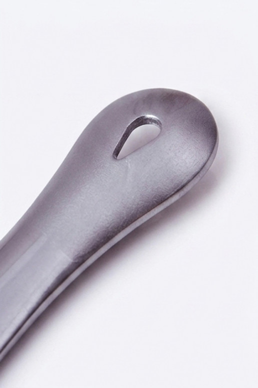 Corbby plastový obuvník šedý 15 cm