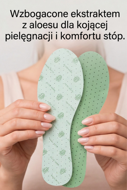 Vložky Corbby ALOE VERA s extraktom z aloe