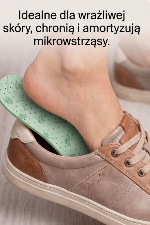 Vložky Corbby ALOE VERA s extraktom z aloe