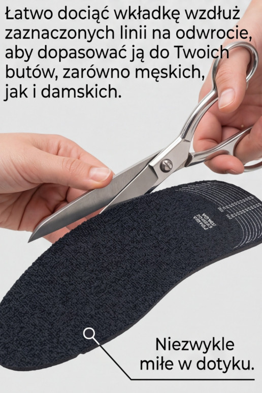 Corbby FROTTE BLACK vložka s aktívnym uhlíkom