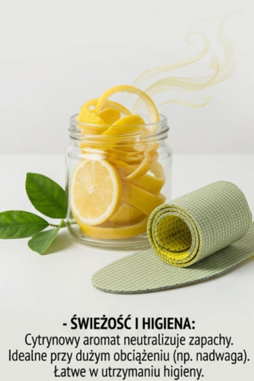 Celoročné ochutené návliečky Corbby LATEX AROMAT