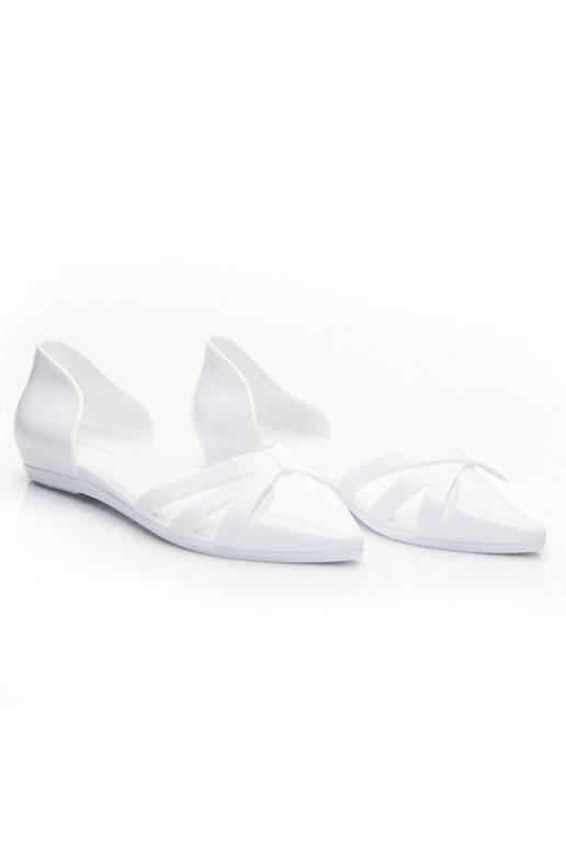 Balerínky - MELISA T-9125W /S1-116P  - 2