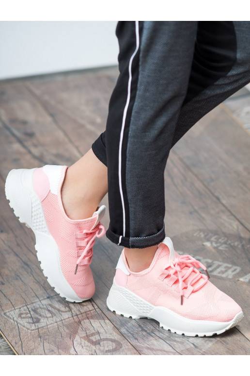 textil Športová obuv VICES JB025-20P  - 1 textil Športová obuv VICES JB025-20P  - 1