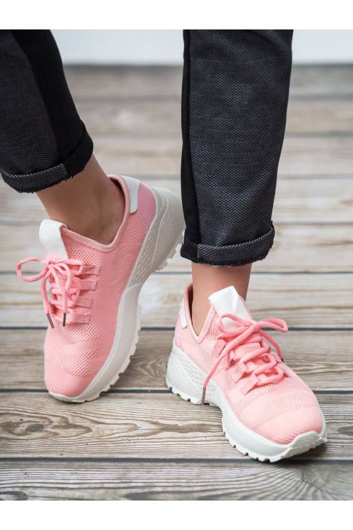 textil Športová obuv VICES JB025-20P  - 2 textil Športová obuv VICES JB025-20P  - 2