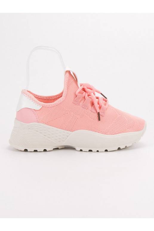 textil Športová obuv VICES JB025-20P  - 3 textil Športová obuv VICES JB025-20P  - 3