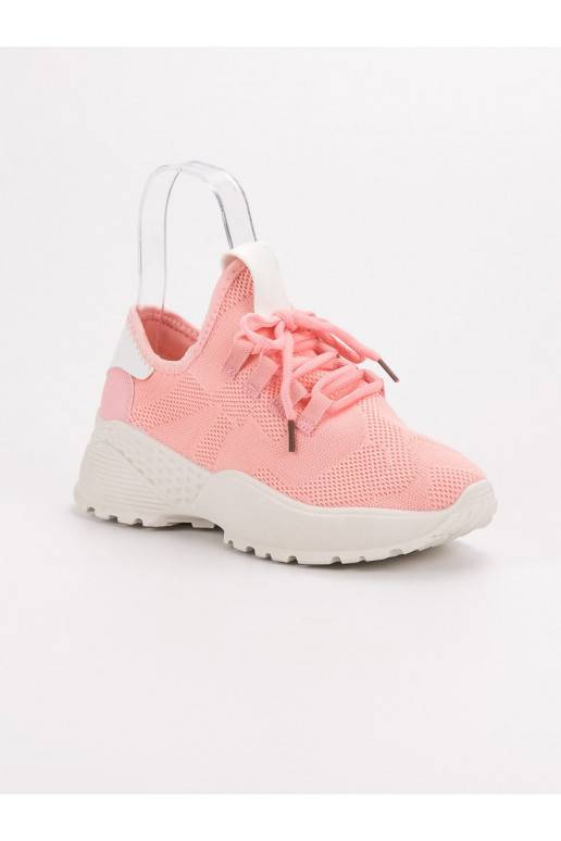 textil Športová obuv VICES JB025-20P  - 4 textil Športová obuv VICES JB025-20P  - 4