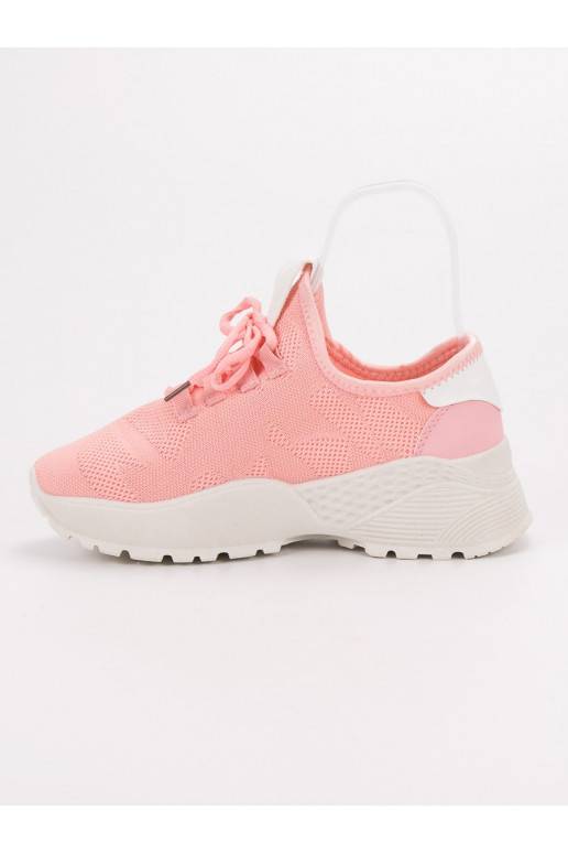 textil Športová obuv VICES JB025-20P  - 5 textil Športová obuv VICES JB025-20P  - 5