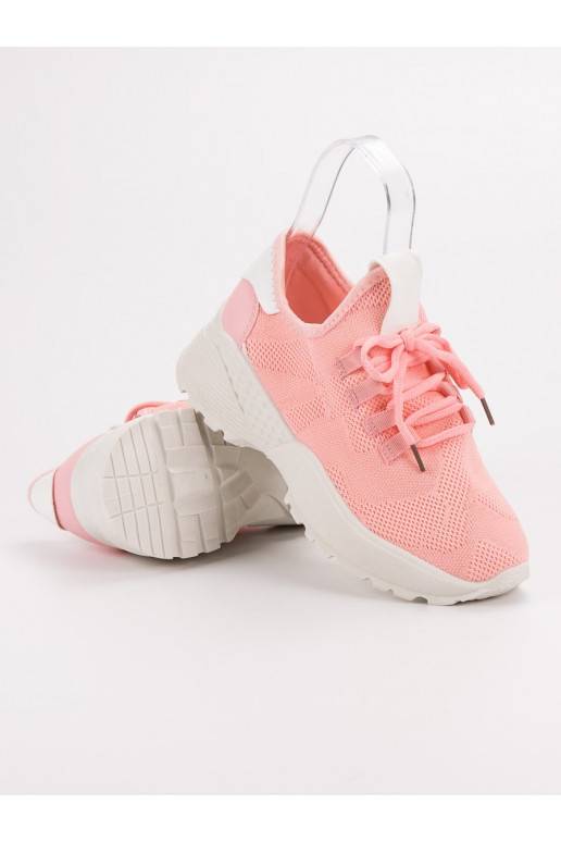 textil Športová obuv VICES JB025-20P  - 6 textil Športová obuv VICES JB025-20P  - 6