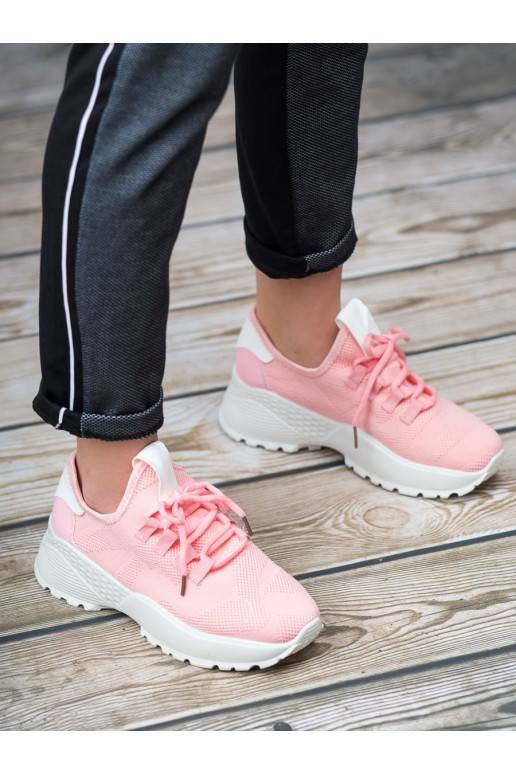 textil Športová obuv VICES JB025-20P  - 7 textil Športová obuv VICES JB025-20P  - 7