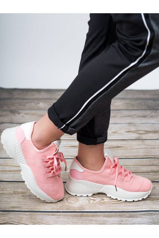 textil Športová obuv VICES JB025-20P  - 8 textil Športová obuv VICES JB025-20P  - 8