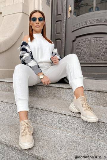 Štýlové voľnočasové topánky... 2