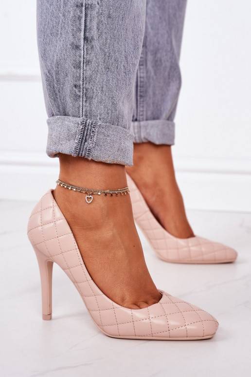 Elegantné štýlové prešívané topánky... Elegantné štýlové prešívané topánky...