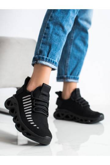 Čierne tenisky model... 2