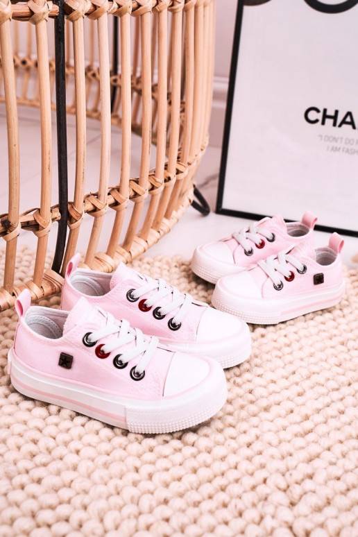 Detské tenisky klasického modelu... Detské tenisky klasického modelu...