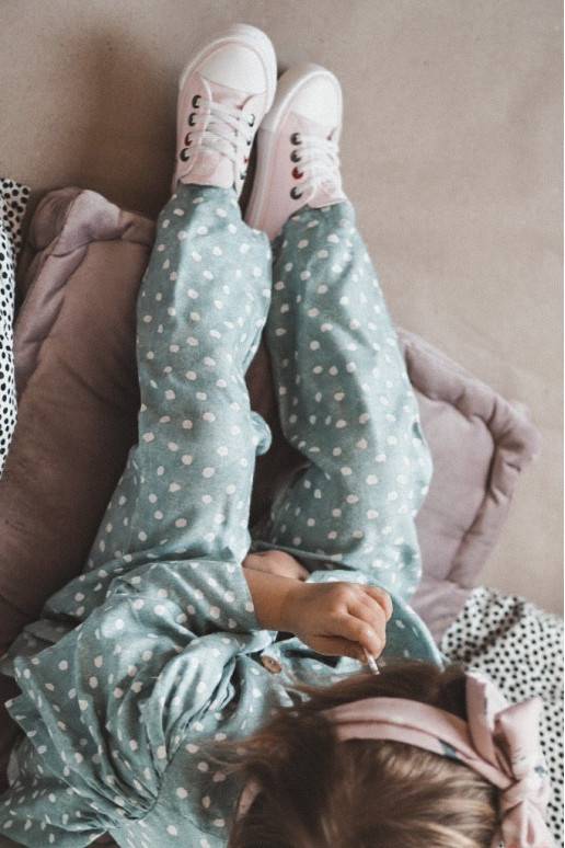 Detské tenisky klasického modelu... Detské tenisky klasického modelu...