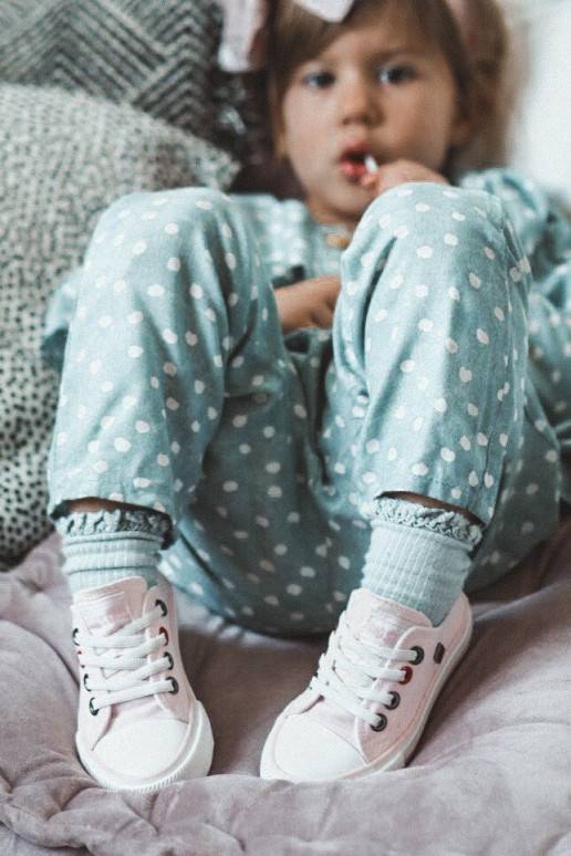 Detské tenisky klasického modelu... Detské tenisky klasického modelu...