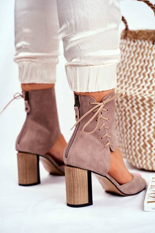 Dámske sandále sandále na vysokom... Dámske sandále sandále na vysokom...