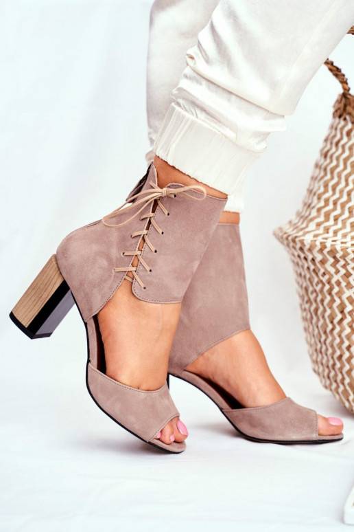 Dámske sandále sandále na vysokom... Dámske sandále sandále na vysokom...