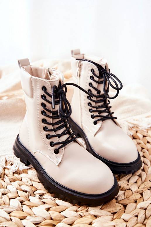 Klasický model detských čižiem na...