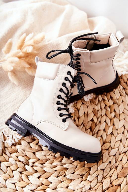 Klasický model detských čižiem na...