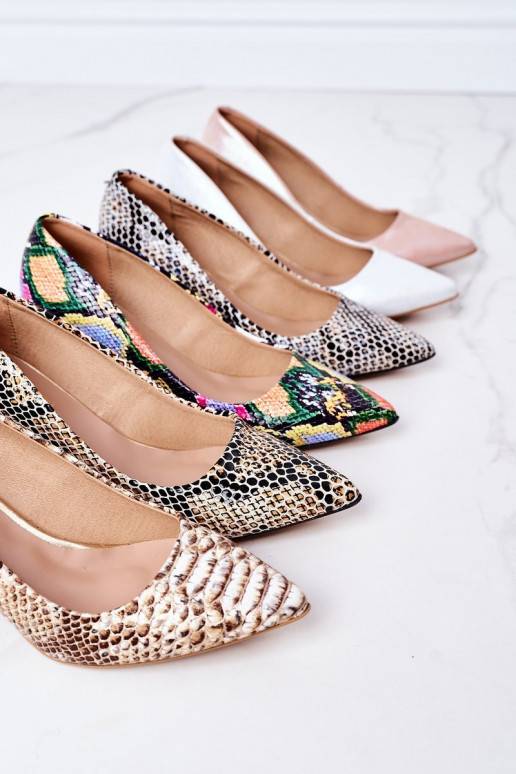 Ružové saténové topánky Ružové saténové topánky