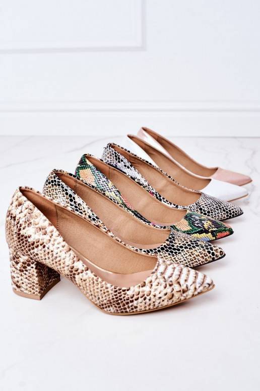 Ružové saténové topánky Ružové saténové topánky