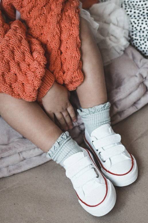 Detská obuv na voľný čas so... Detská obuv na voľný čas so...