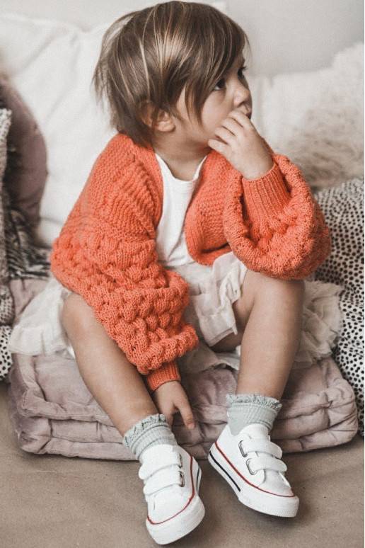 Detská obuv na voľný čas so... Detská obuv na voľný čas so...