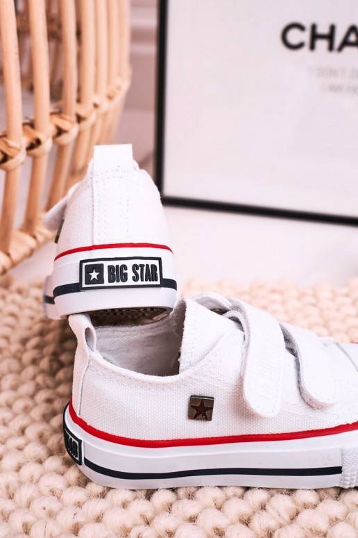 Detská obuv na voľný čas so... Detská obuv na voľný čas so...